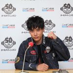 三代目 J Soul Brothers 山下健二郎のオールナイトニッポンに三代目・GENERATIONS・THE RAMPAGEの３ユニットが集結！