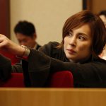 「リーガルＶ～元弁護士・小鳥遊翔子～」 第2話で18.1％の高視聴率を記録！！