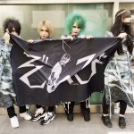 ぞんび、 渋谷徘徊イベント #東京襲撃＆初のフリーライブが 大盛況のうちに終幕！