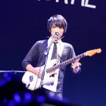 【ライブレポート】実力派3ピース・ロックバンド・UNISON SQUARE GARDEN（ユニゾン）がバズリズムライブで人気曲『オリオンをなぞる』含む全7曲披露！＜バズリズム LIVE 2018＞