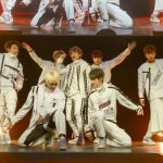 【ライブレポート】LUCENTE(ルーチェント)が『K-GIRLS FES』に登場！デビューしたてのフレッシュな魅力をアピール！