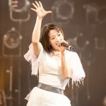 東京女子流が「MARQUEE祭（マーキーまつり）」に出演！ダンサンブルなパフォーマンスでステージを彩る！