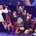 【ライブレポート】日本デビューが決まったDream Catcher(ドリームキャッチャー)が『K-GIRLS FES』に登場！ヘビメタを取り入れたパフォーマンスで観客圧倒！