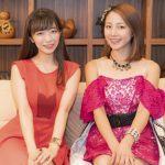 吉川友とタレント・ぱいぱいでか美にインタビュー。コラボシングル『最高のオンナ』の制作秘話について語る！