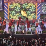 EXILEが3年ぶりの「ベストヒット歌謡祭」にトップバッターで登場！＜ベストヒット歌謡祭2018＞