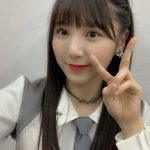 SKE48・菅原茉椰がAKB選抜で初の「ベストヒット歌謡祭」に出場！＜ベストヒット歌謡祭2018＞