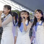 STU48が「日本レコード大賞」で「新人賞」を受賞！48グループ初の快挙！！
