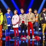 DA PUMPが『U.S.A.』で「日本レコード大賞」候補に！各賞アーティスト発表！！