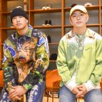 GENERATIONS・関口メンディ、佐野玲於らがサプライズ来店！ 表参道ヒルズ「idea by SOSU」（アイデア バイ ソスウ）のPOP UPに新ブランド・AIPLが登場！