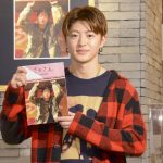 GENERATIONS・佐野玲於、メイド喫茶の撮影で「まんまと転がされましたね」！1st写真集発売記念イベント開催！！
