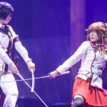 SKE48・斉藤真木子、北川綾巴らが出演。舞台『刀使ノ巫女』ゲネプロ開催!メンバーからのコメントも掲載!!