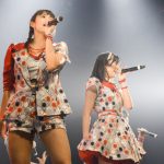 【ライブレポート】つばきファクトリーが熱量かき乱すステージを披露！「MARQUEE祭（マーキーまつり）」で魅せた圧巻のパフォーマンス！