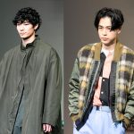 成田凌、清原翔らも登場!「メンズノンノモデル公開オーディション2018」が開催!