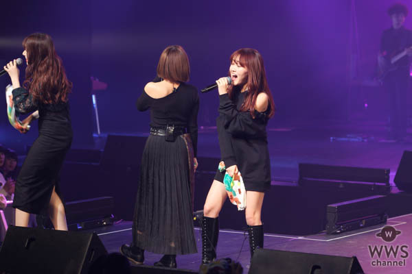 【ライブレポート】Little Glee Monster が3年連続出場！ 今やLOWRYS FARM FESに欠かせない存在に!!