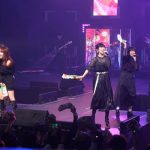 【ライブレポート】Little Glee Monster が3年連続出場! 今やLOWRYS FARM FESに欠かせない存在に!!