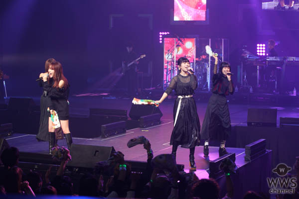 【ライブレポート】Little Glee Monster が3年連続出場！ 今やLOWRYS FARM FESに欠かせない存在に!!