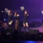 【ライブレポート】Little Glee Monster が3年連続出場！ 今やLOWRYS FARM FESに欠かせない存在に!!