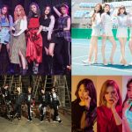 DREAMCATCHER、LABOUM、Neon Punchら人気韓流アーティスト、ウンジョン(T-ARA)がMCで参戦決定！ 11/11(日)品川で「K-GIRLS FES by MORE ME」開催！！