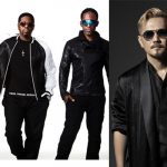 EXILE ATSUSHI がボーイズIIメン モータウン 60 周年記念スペシャルライブ・東京公演に友情出演決定！