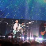 【ライブレポート】04 Limited Sazabys（フォーリミ）がバズリズムライブ2年連続出演で1万3千人を魅了！ GENが持ち味のハイトーンヴォイスでオーディエンスを煽る！ ＜バズリズム LIVE 2018＞