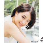 広瀬すず、平成最後の「NHK紅白歌合戦」、紅組司会に初抜擢！