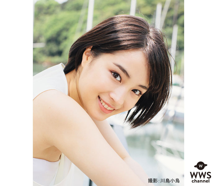 広瀬すず、平成最後の「NHK紅白歌合戦」、紅組司会に初抜擢！
