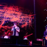 【ライブレポート】２０周年イヤーのポルノグラフィティがバズリズムライブ２日目トリで登場！名曲『サウダージ』、『ROLL』を連発！＜バズリズム LIVE 2018＞