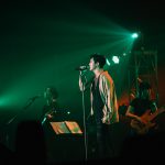 キム・ヒョンジュン、ツアー最終公演の羨望を独占ロングレポート！！「僕は、このツアーを通して成長できた」