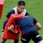 【動画】 B'z新曲「兵、走る」(ツワモノ、ハシル)リポビタンD新CMで解禁！「聴いた人、一緒に歌った人の身体の内から希望が湧いてくる ように」