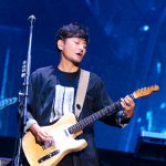 【ライブレポート】２０周年イヤーのポルノグラフィティがバズリズムライブ２日目トリで登場！名曲『サウダージ』、『ROLL』を連発！＜バズリズム LIVE 2018＞