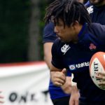 【動画】 B'z新曲「兵、走る」(ツワモノ、ハシル)リポビタンD新CMで解禁！「聴いた人、一緒に歌った人の身体の内から希望が湧いてくる ように」