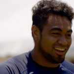 【動画】 B'z新曲「兵、走る」(ツワモノ、ハシル)リポビタンD新CMで解禁！「聴いた人、一緒に歌った人の身体の内から希望が湧いてくる ように」