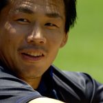 【動画】 B'z新曲「兵、走る」(ツワモノ、ハシル)リポビタンD新CMで解禁!「聴いた人、一緒に歌った人の身体の内から希望が湧いてくる ように」