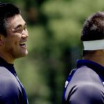 【動画】 B'z新曲「兵、走る」(ツワモノ、ハシル)リポビタンD新CMで解禁！「聴いた人、一緒に歌った人の身体の内から希望が湧いてくる ように」