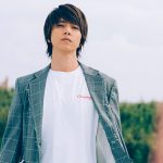 山下智久、11/28(水)発売のNEW ALBUM「UNLEASHED」のビジュアル＆収録内容の詳細が決定！