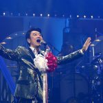 桑田佳祐、 最後のAct Against AIDSコンサート 「平成三十年度！第三回ひとり紅白歌合戦」を全国47都道府県の映画館全109館でライブ・ビューイング実施決定！