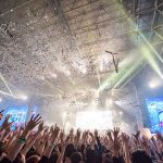 一年を締めくくる、年末の恒例イベントとなった国内最大の年越しロック・フェスティバル「COUNTDOWN JAPAN 18/19 」をWOWOWで放送！