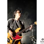 ストレイテナー、Nothing's Carved In Stone他で 活躍するベーシスト・日向秀和を中心とした音楽の祭り再び！『HINA-MATSURI 2019』 開催決定！！