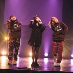 実力派若手ダンサーが集結し吉田凜音も参加した、 ENDANCESTUDIOのイベント“Green Light！”が o-eastを満員にして、終える！