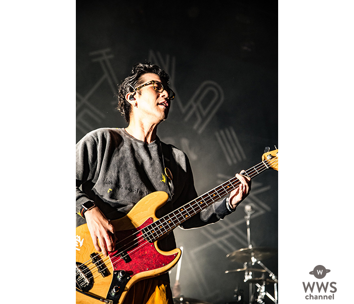 ストレイテナー、Nothing's Carved In Stone他で 活躍するベーシスト・日向秀和を中心とした音楽の祭り再び！『HINA-MATSURI 2019』 開催決定！！