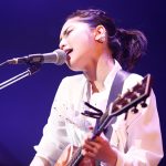 植田真梨恵 、2019年メジャーデビュー5周年 5作連続リリース！