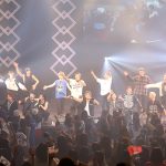 THE RAMPAGE from EXILE TRIBE「めざましライブ」出演！ 「めざましライブ～日本お元気キャラバン in 塩尻」開催！