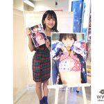 スパガ渡邉幸愛、鼻血ブーショット満載の1st写真集が大好評！！