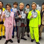 全国のカラオケ店でDA PUMP「全日本いいねダンス選手権」開催！