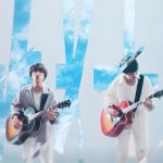 さくらしめじ、新曲MV「My Sunshine」で決意表明！！