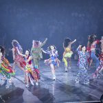 11人体制初となったE-girlsのアリーナツアー・ファイナルをWOWOWで11月18日（日）夜9:00から独占放送！