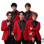 【祝】NHK紅白初出場決定！「純烈」スペシャルトークショー＆コンサートを12/17に開催！！
