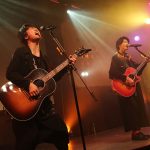 さくらしめじ、振付稼業 air:man振り付けのダンスをライブで披露！普段とひと味違うライブに観客熱狂！