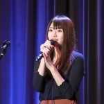 モンスターハウスで話題の莉音、ミスiDコンテストで実行委員会特別賞に輝く！