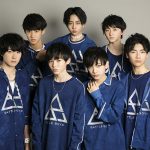 EBiDAN研究生プロジェクト「BATTLE BOYS」全国5大都市のhmv museum「BATTLE BOYSの星男「文化」祭」開催決定！！